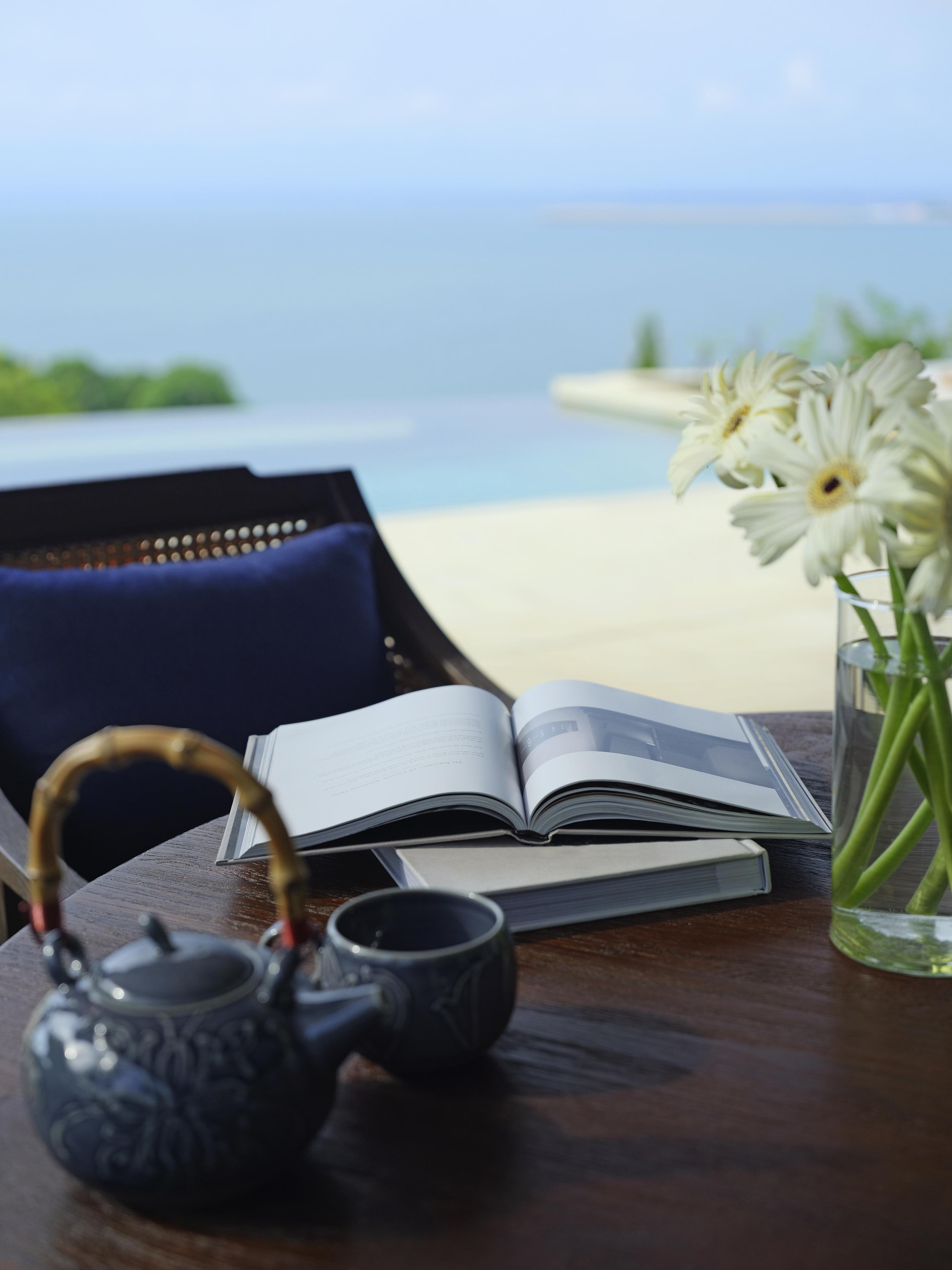 Raffles Bali Hotell Jimbaran Eksteriør bilde